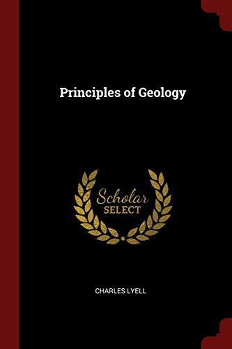 Charles Lyell/Principles of Geology