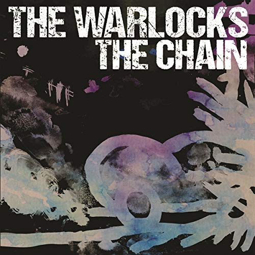 Warlocks/The Chain@Amped Exclusive