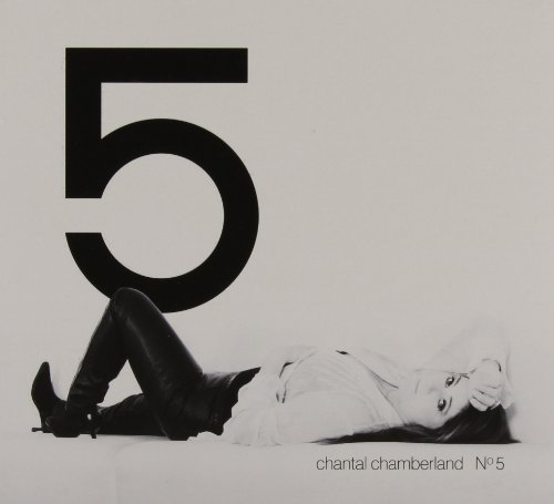 Chantal Chamberland Chantal No 5 