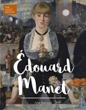Ann Sumner Edouard Manet 