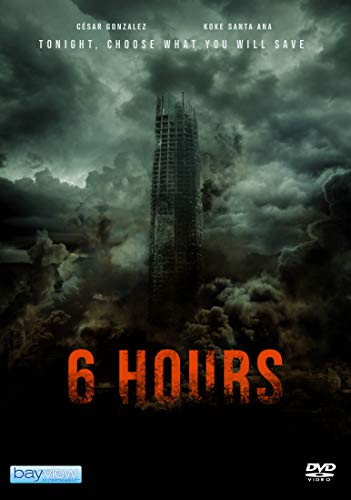 6 Hours/6 Hours@DVD@NR