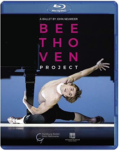 Beethoven / Martinez / Hewett/Beethoven Project