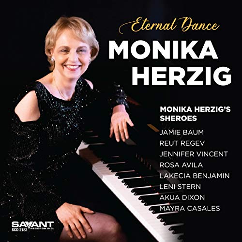 Monka Herzig/Eternal Dance@Amped Exclusive
