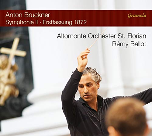 Bruckner / Ballot / Altomonte/Symphony 2 In C Minor