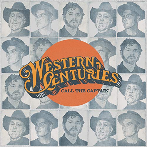 Western Centuries/Call The Captain@Amped Exclusive