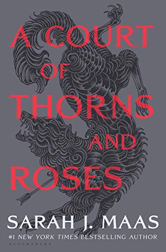 Sarah J. Maas/A Court of Thorns and Roses