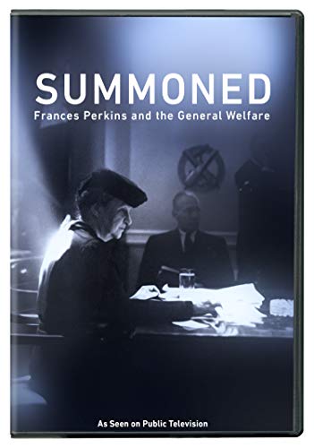 Summoned: Frances Perkins And The General Welfare/PBS@DVD@NR