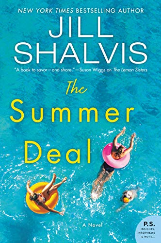 Jill Shalvis/The Summer Deal