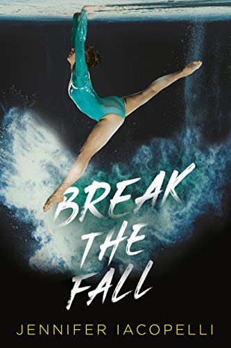 Jennifer Iacopelli/Break the Fall