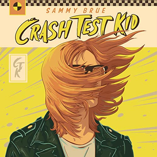 Sammy Brue/Crash Test Kid