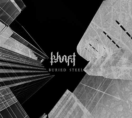 Khost/Buried Steel