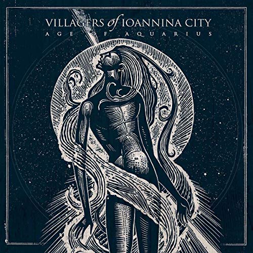 Villagers of Ioannina City/Age of Aquarius (2LP Gatefold Black Vinyl)