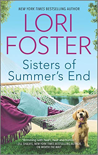 Lori Foster/Sisters of Summer's End