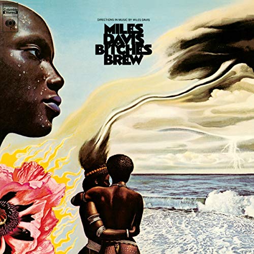 Miles Davis/Bitches Brew@2 LP 140g Vinyl/ Includes Download Insert