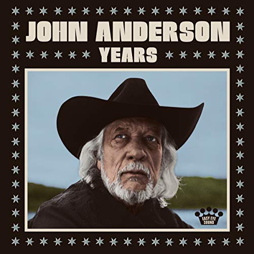 John Anderson/Years