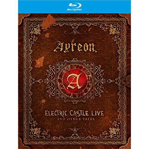 Ayreon/Electric Castle Live & Other Tales