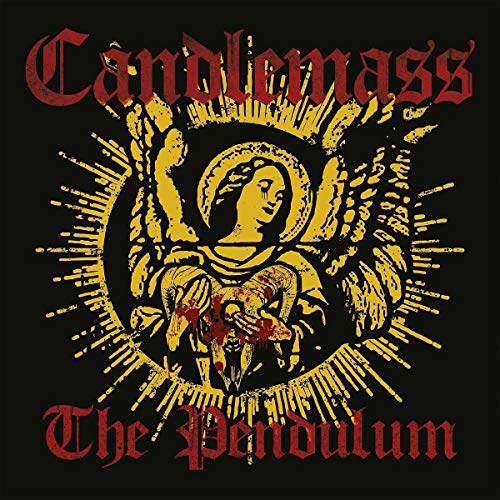 Candlemass/The Pendulum
