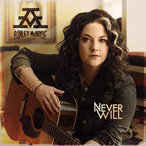 Ashley McBryde/Never Will