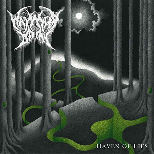 Wayward Dawn/Haven Of Lies