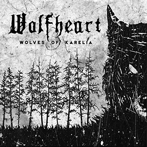 Wolfheart/Wolves of Karelia