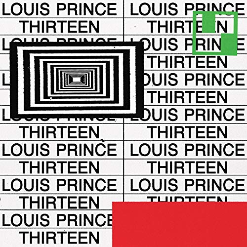 Louis Prince/Thirteen