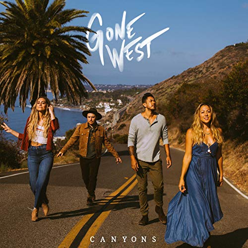 Gone West/Canyons