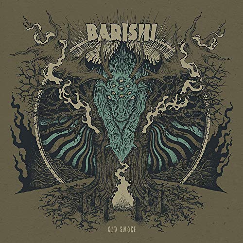 Barishi/Old Smoke