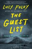 Lucy Foley The Guest List 