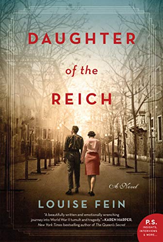 Louise Fein/Daughter of the Reich