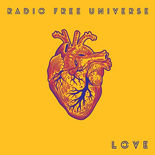 Radio Free Universe Love 