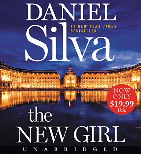 Daniel Silva/The New Girl