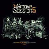 Chinese Man Groove Sessions 5 