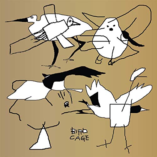 Bird Cage/Birdfriend Archives