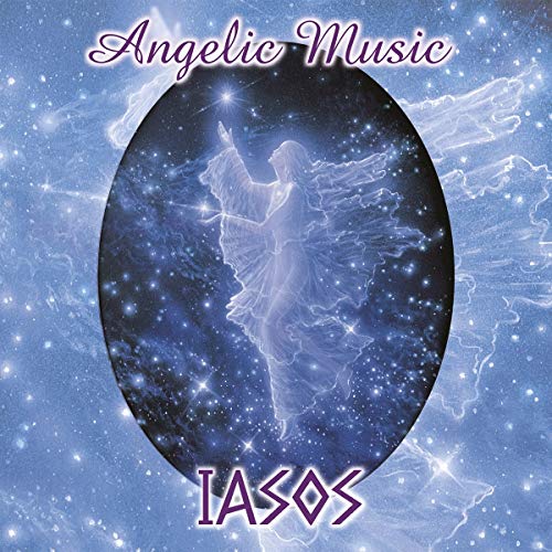 Iasos/Angelic Music@LP