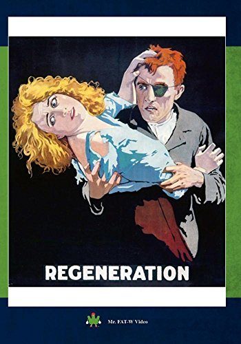 Regeneration/Regeneration@MADE ON DEMAND@This Item Is Made On Demand: Could Take 2-3 Weeks For Delivery