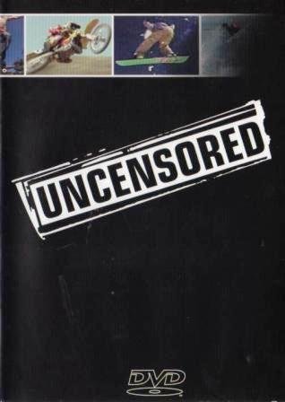 Uncensored/Uncensored
