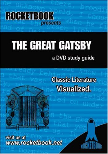 Great Gatsby/Great Gatsby@Clr@Nr
