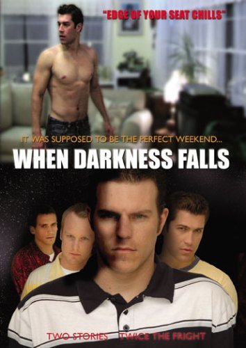 When Darkness Falls/Best Of Ca/When Darkness Falls/Best Of Ca@Ws@Nr/2 Dvd