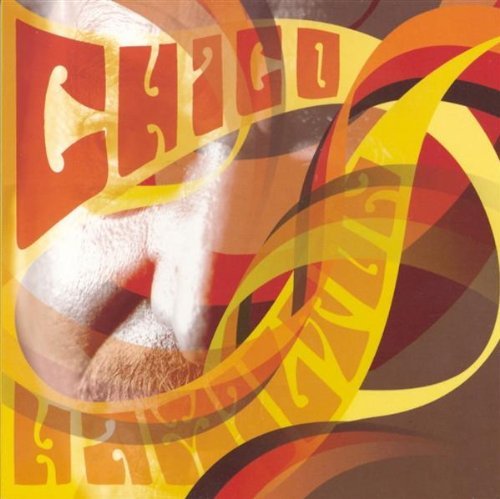 Chico Hamilton/Alternate Dimensions Of El Chi