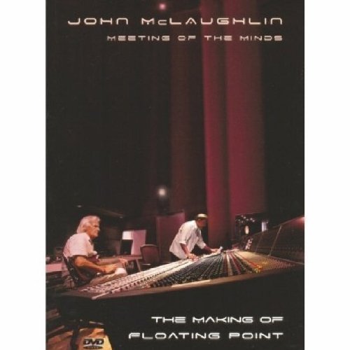 John Mclaughlin/Meeting Of The Minds