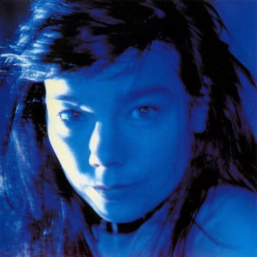 Björk/Telegram