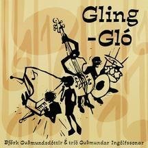 Björk/Gling-Glo