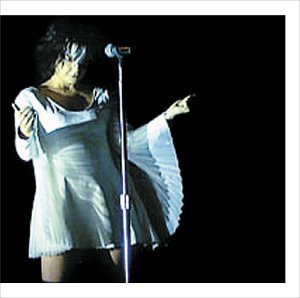 Björk/Homogenic Live