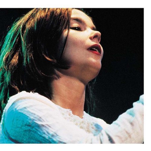 Björk/Debut Live