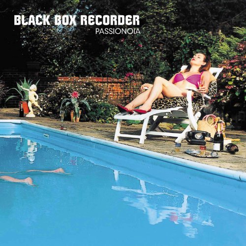 Black Box Recorder/Passionoia