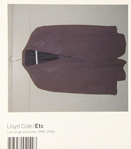 Lloyd & The Negatives Cole/Etc.