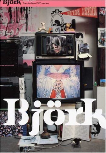 Björk/Inside Bjork