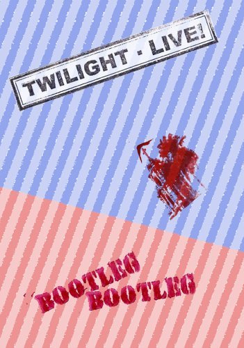 Twilight Singers/Twilight Live@Explicit Version