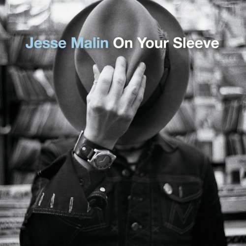 Jesse Malin On Your Sleeve 