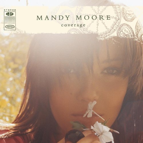 Mandy Moore/Coverage